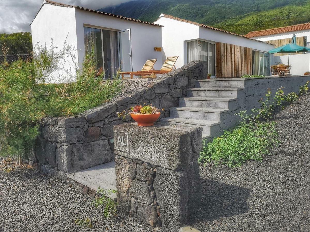 מלון Terra do Pão Casa Da Rocha מראה חיצוני תמונה